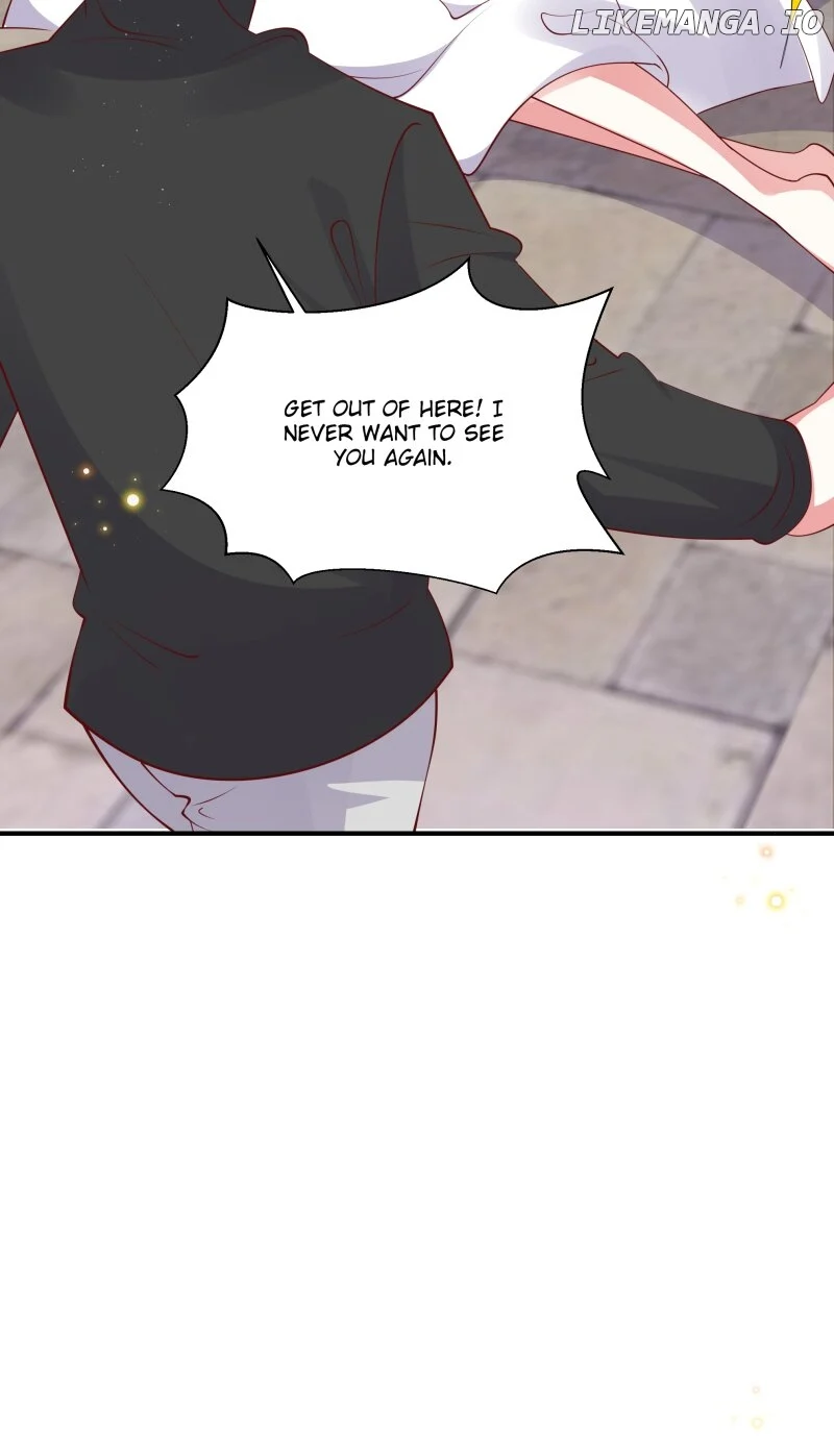 Exclusive Possession: Young Master Ji’s Beloved Wife Chapter 163 page 4