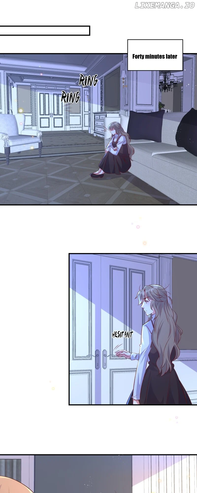 Exclusive Possession: Young Master Ji’s Beloved Wife Chapter 168 page 9