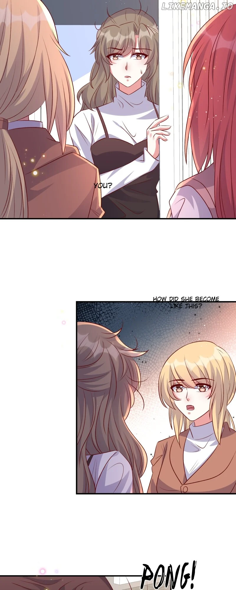 Exclusive Possession: Young Master Ji’s Beloved Wife Chapter 168 page 10