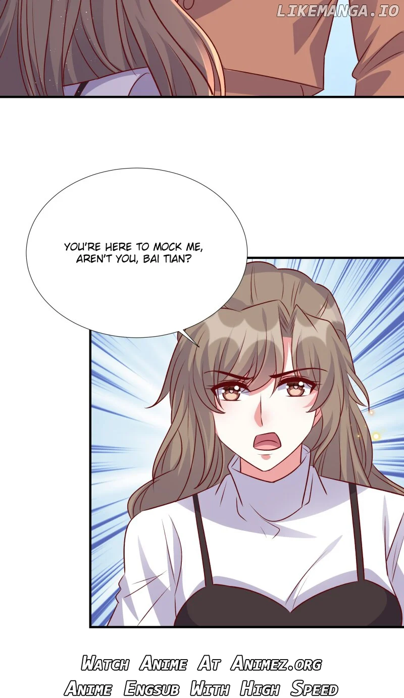 Exclusive Possession: Young Master Ji’s Beloved Wife Chapter 168 page 13