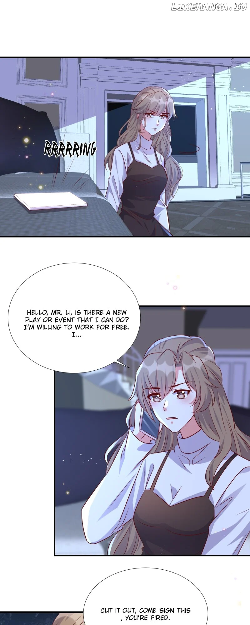 Exclusive Possession: Young Master Ji’s Beloved Wife Chapter 168 page 3