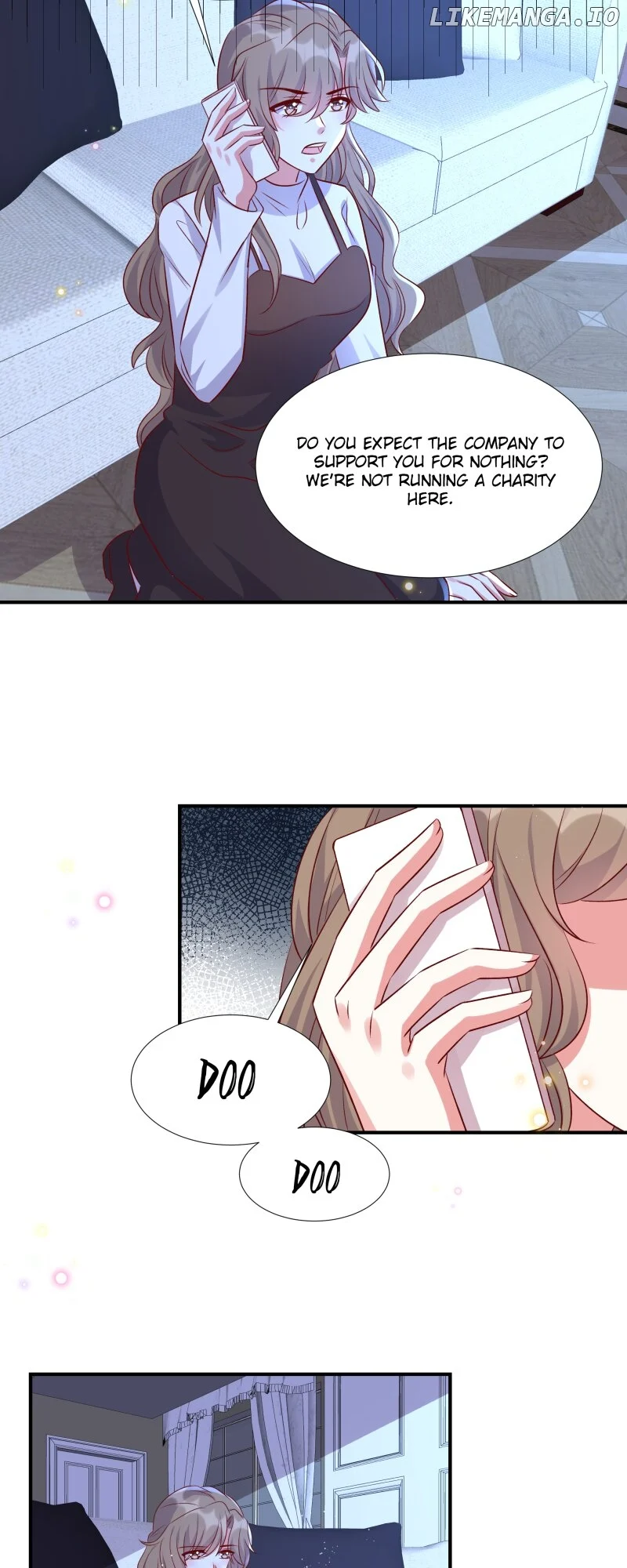Exclusive Possession: Young Master Ji’s Beloved Wife Chapter 168 page 5
