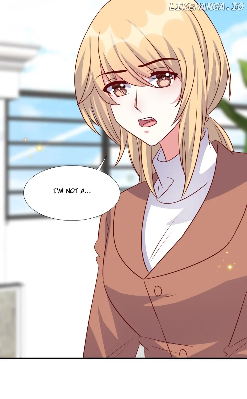 Exclusive Possession: Young Master Ji’s Beloved Wife Chapter 169 page 10