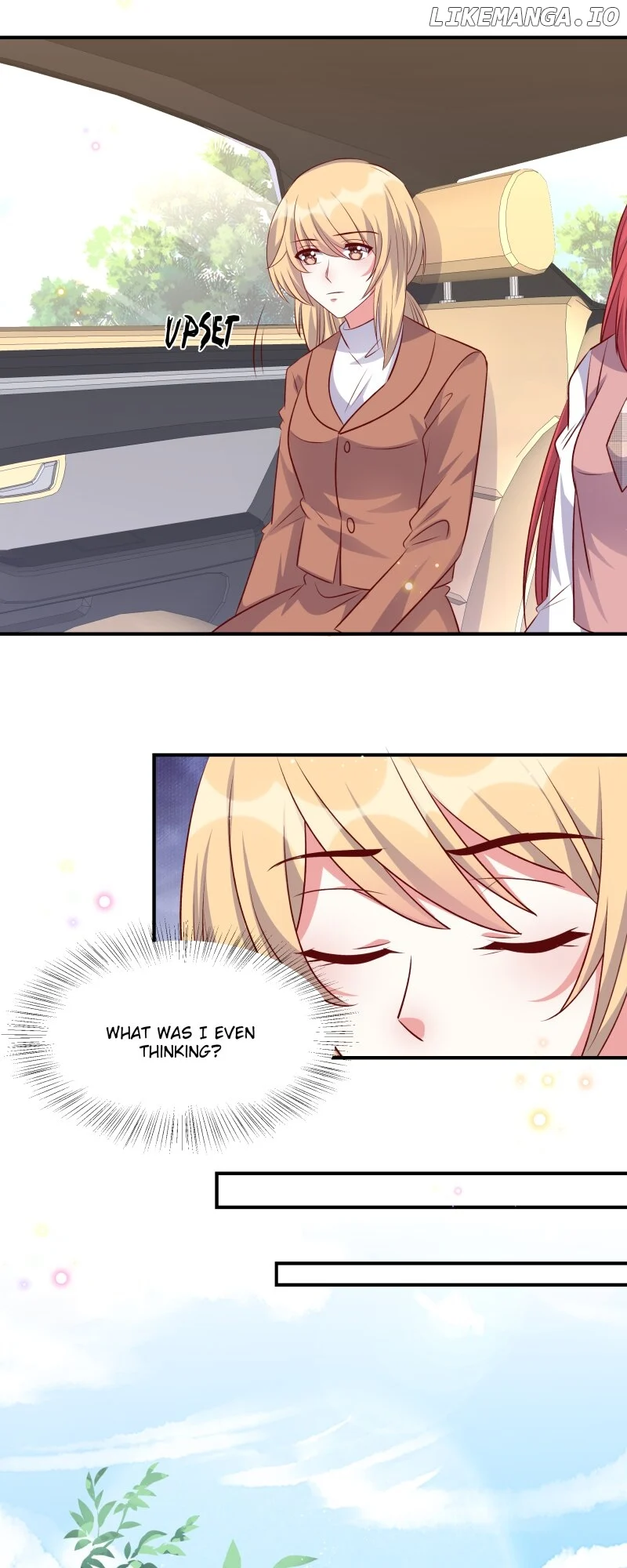 Exclusive Possession: Young Master Ji’s Beloved Wife Chapter 169 page 13