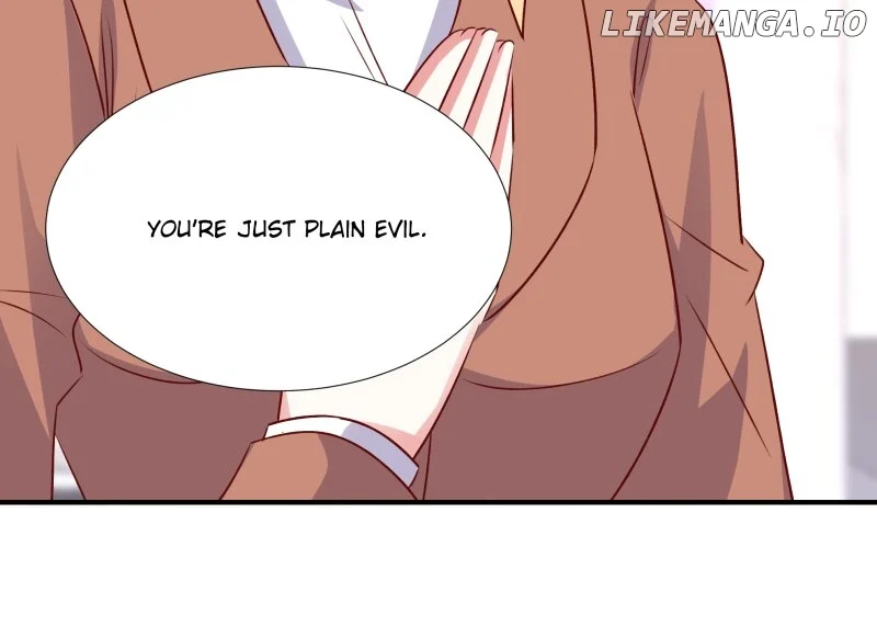 Exclusive Possession: Young Master Ji’s Beloved Wife Chapter 169 page 5