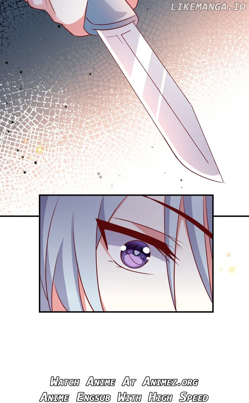 Exclusive Possession: Young Master Ji’s Beloved Wife Chapter 172 page 19