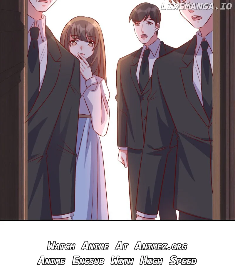 Exclusive Possession: Young Master Ji’s Beloved Wife Chapter 176 page 15