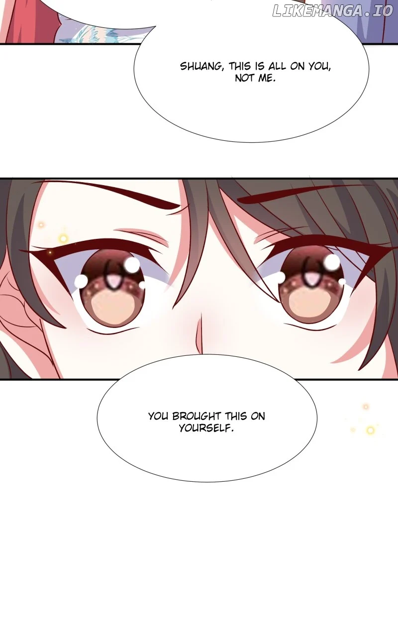 Exclusive Possession: Young Master Ji’s Beloved Wife Chapter 176 page 4