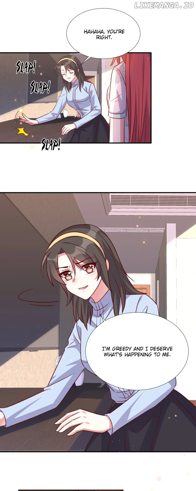 Exclusive Possession: Young Master Ji’s Beloved Wife Chapter 176 page 5