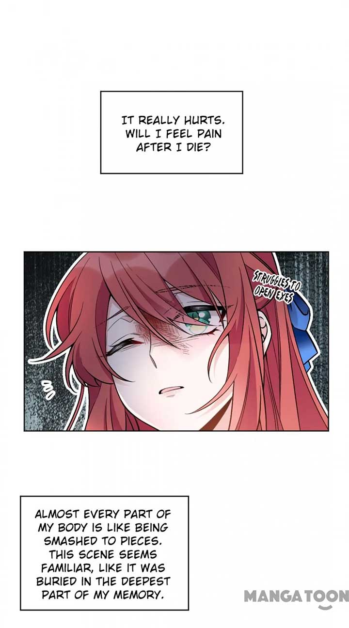 Exclusive Possession: Young Master Ji’s Beloved Wife Chapter 2 page 0