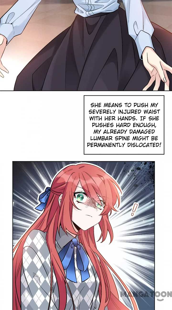 Exclusive Possession: Young Master Ji’s Beloved Wife Chapter 2 page 9
