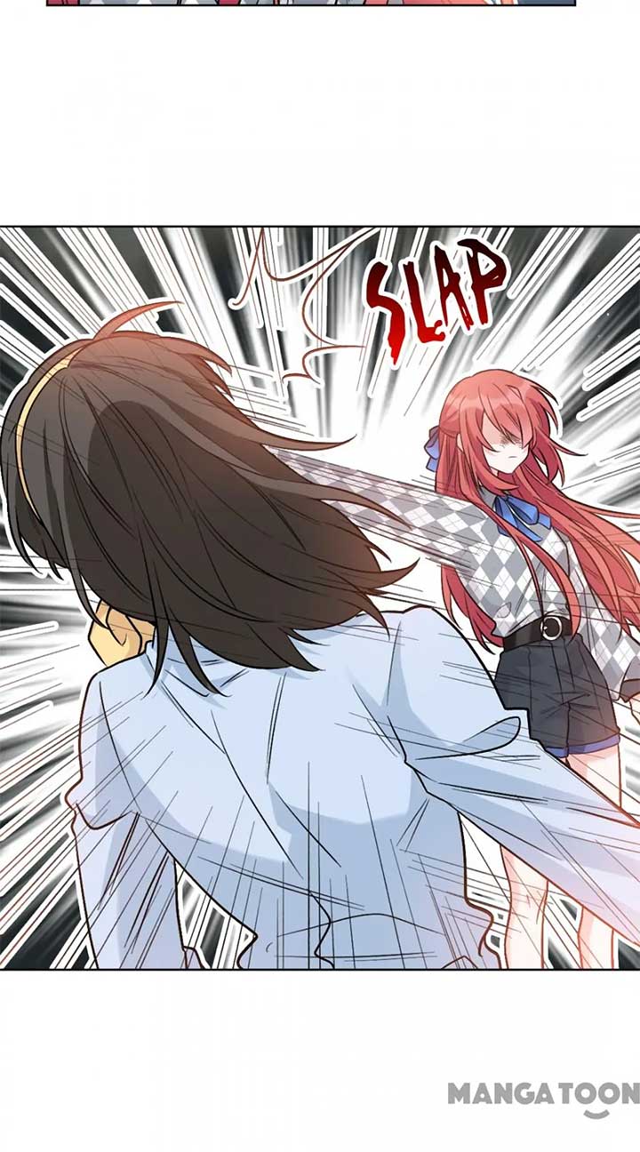 Exclusive Possession: Young Master Ji’s Beloved Wife Chapter 2 page 10