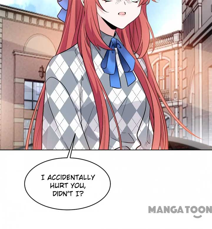 Exclusive Possession: Young Master Ji’s Beloved Wife Chapter 2 page 15