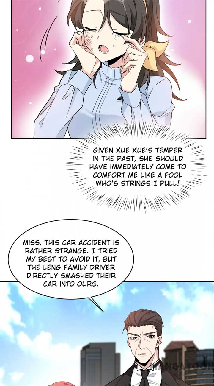 Exclusive Possession: Young Master Ji’s Beloved Wife Chapter 2 page 17