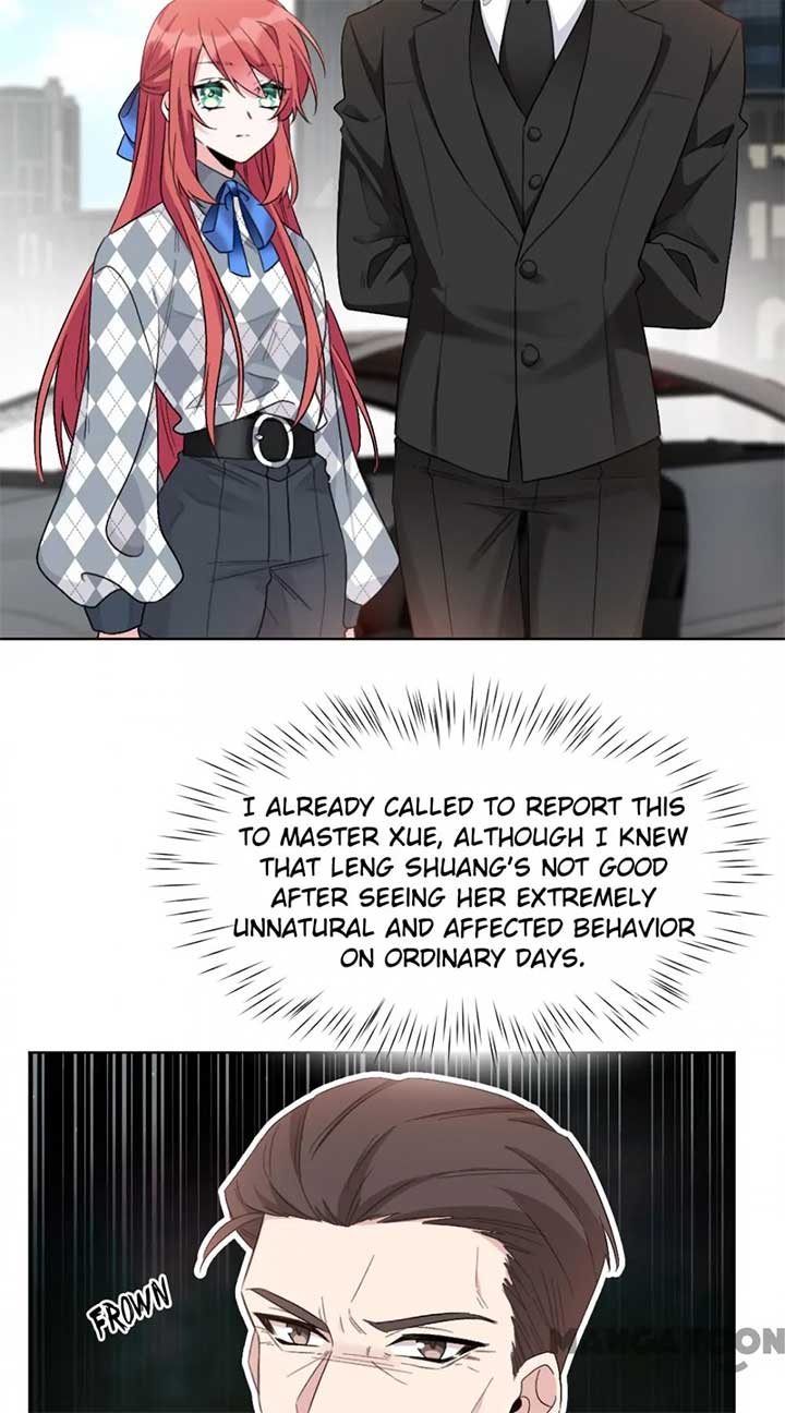 Exclusive Possession: Young Master Ji’s Beloved Wife Chapter 2 page 18