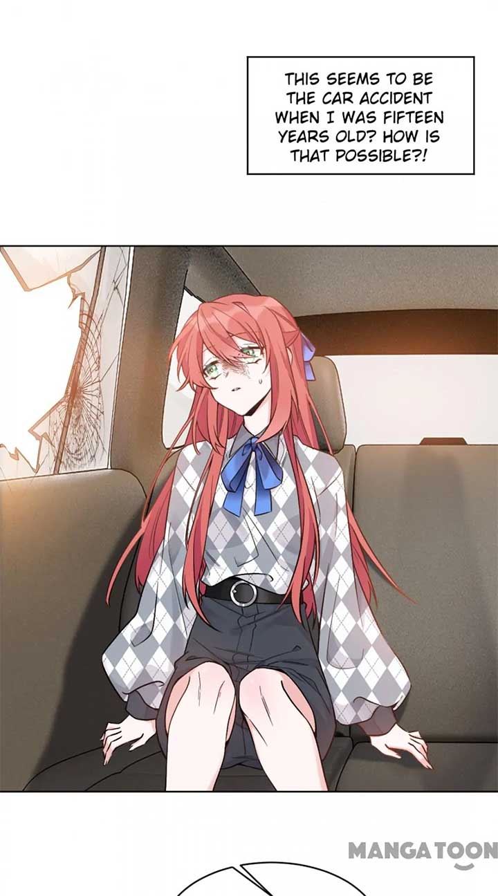 Exclusive Possession: Young Master Ji’s Beloved Wife Chapter 2 page 1
