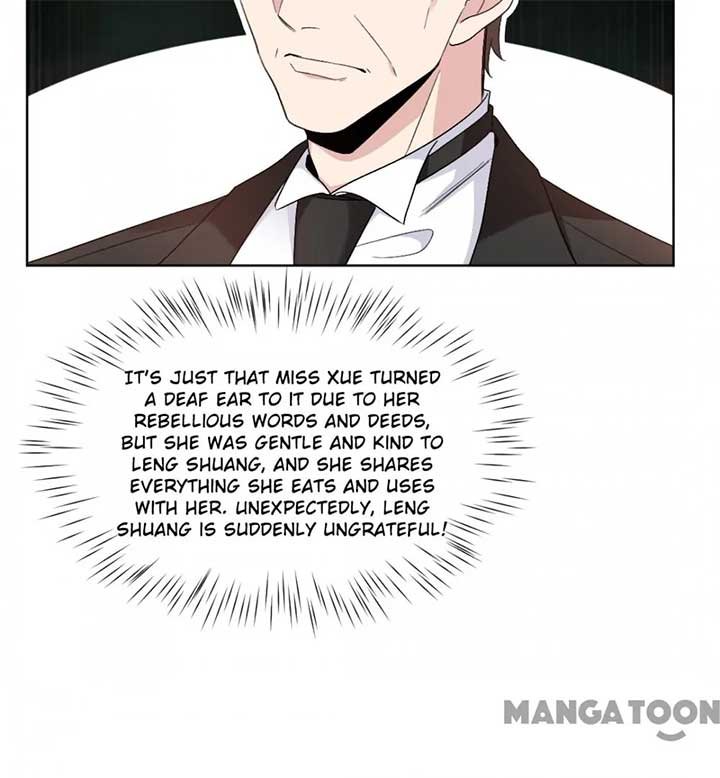 Exclusive Possession: Young Master Ji’s Beloved Wife Chapter 2 page 19