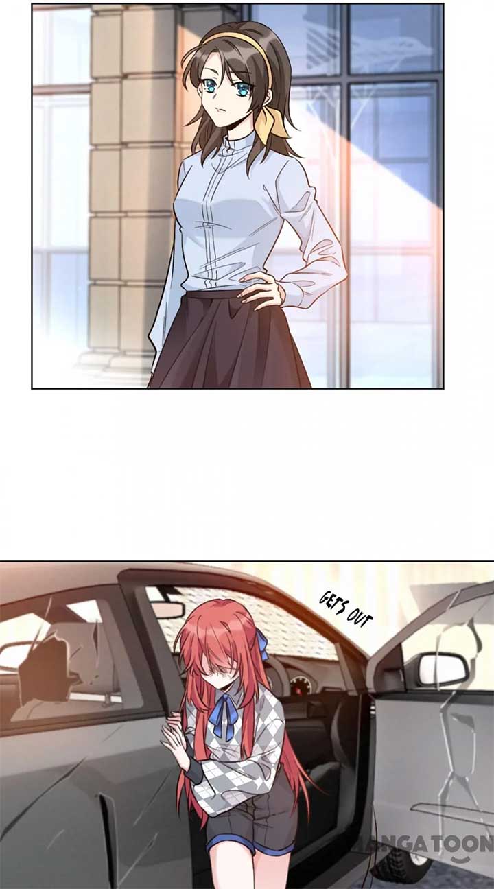 Exclusive Possession: Young Master Ji’s Beloved Wife Chapter 2 page 6
