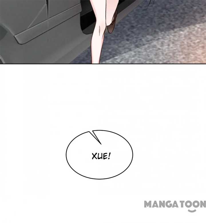 Exclusive Possession: Young Master Ji’s Beloved Wife Chapter 2 page 7