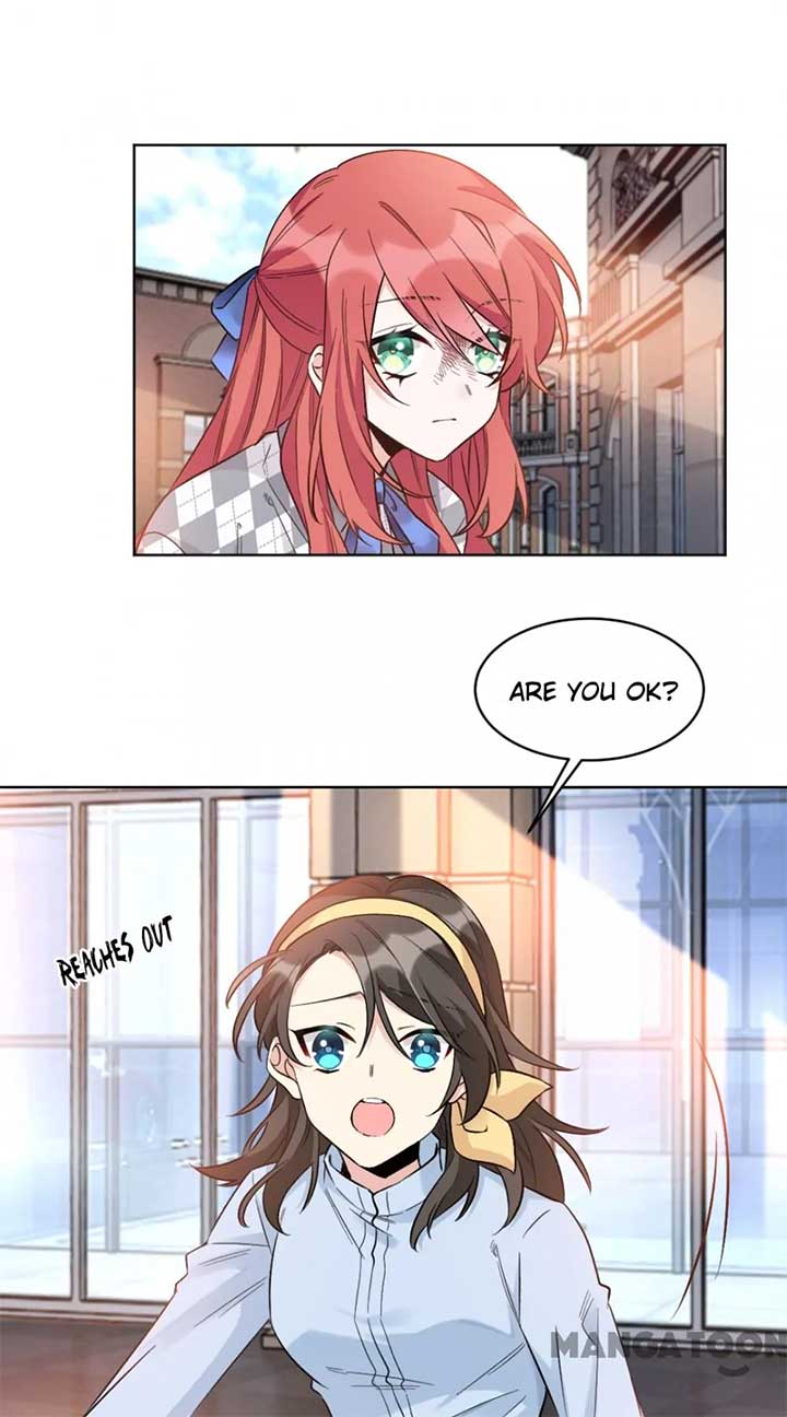 Exclusive Possession: Young Master Ji’s Beloved Wife Chapter 2 page 8