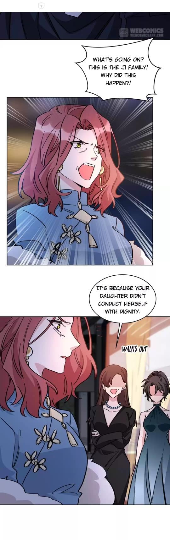 Exclusive Possession: Young Master Ji’s Beloved Wife Chapter 25 page 9