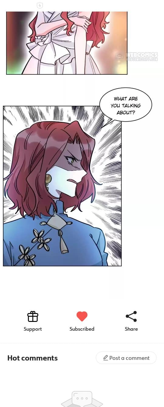 Exclusive Possession: Young Master Ji’s Beloved Wife Chapter 25 page 11