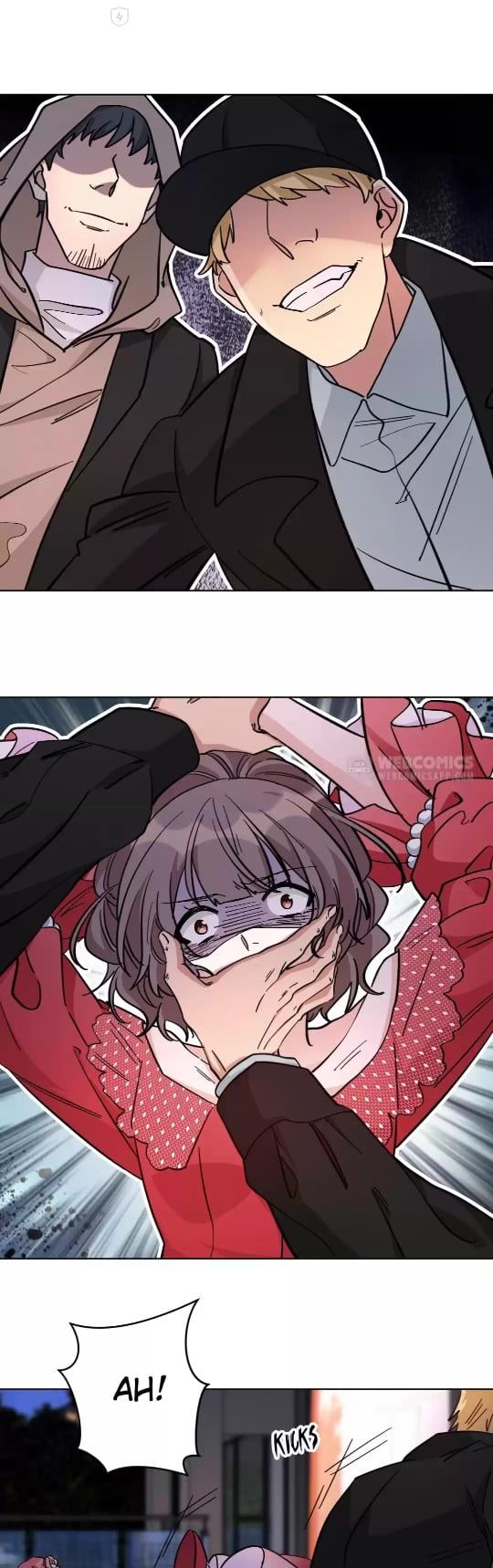 Exclusive Possession: Young Master Ji’s Beloved Wife Chapter 25 page 1