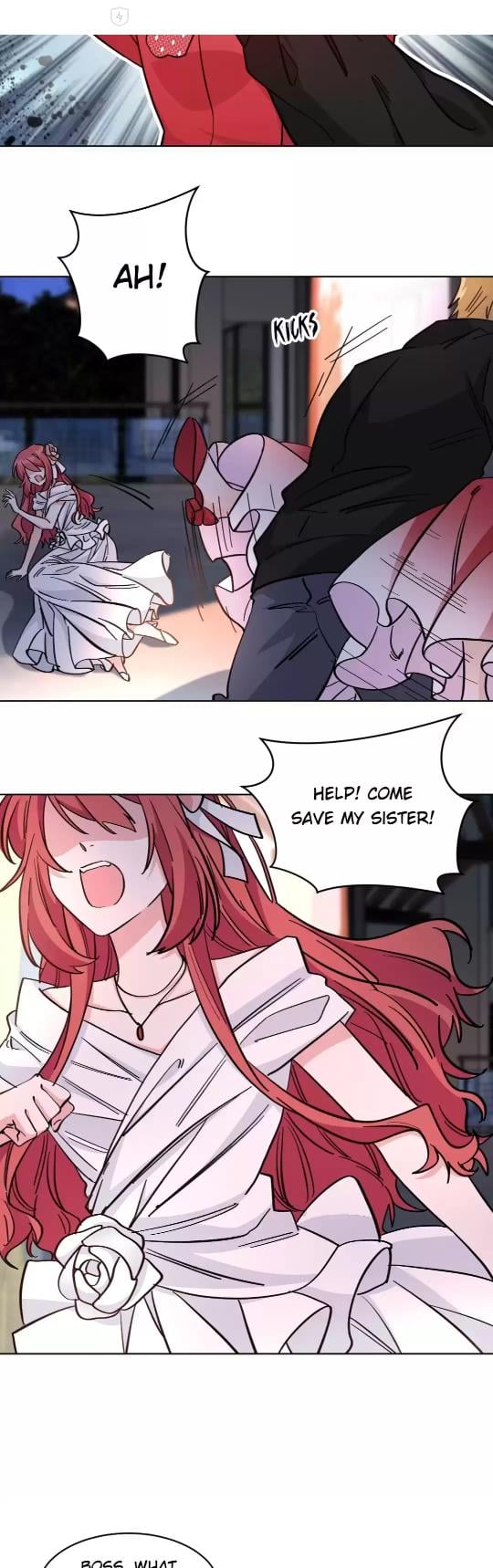 Exclusive Possession: Young Master Ji’s Beloved Wife Chapter 25 page 2