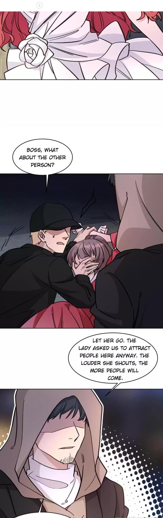 Exclusive Possession: Young Master Ji’s Beloved Wife Chapter 25 page 3