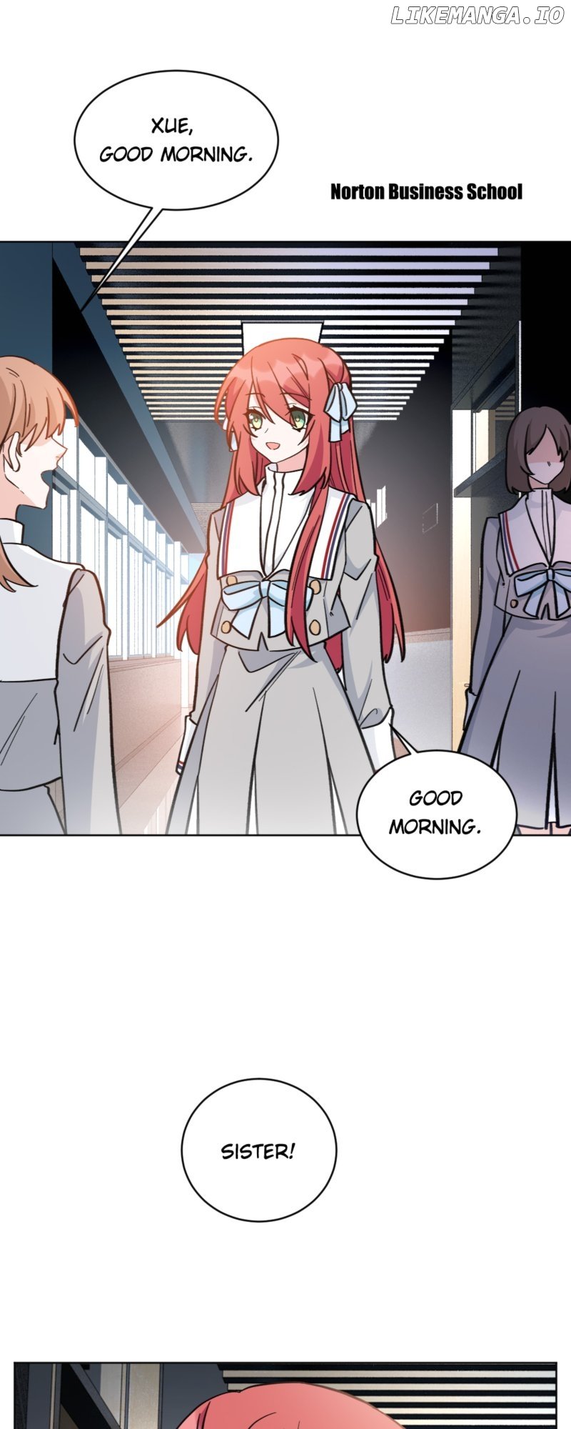 Exclusive Possession: Young Master Ji’s Beloved Wife Chapter 31 page 0