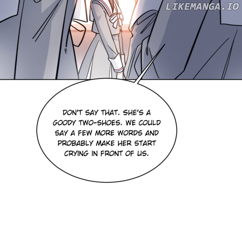 Exclusive Possession: Young Master Ji’s Beloved Wife Chapter 31 page 11