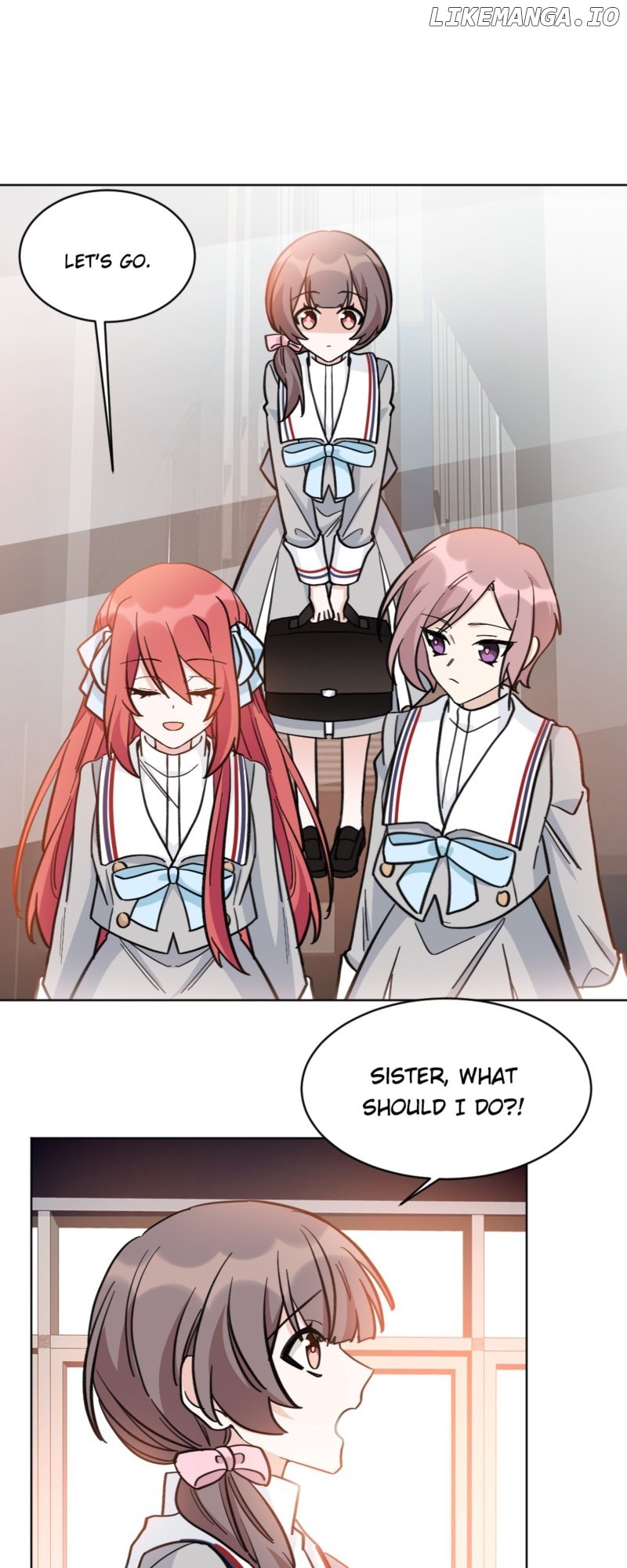 Exclusive Possession: Young Master Ji’s Beloved Wife Chapter 31 page 12