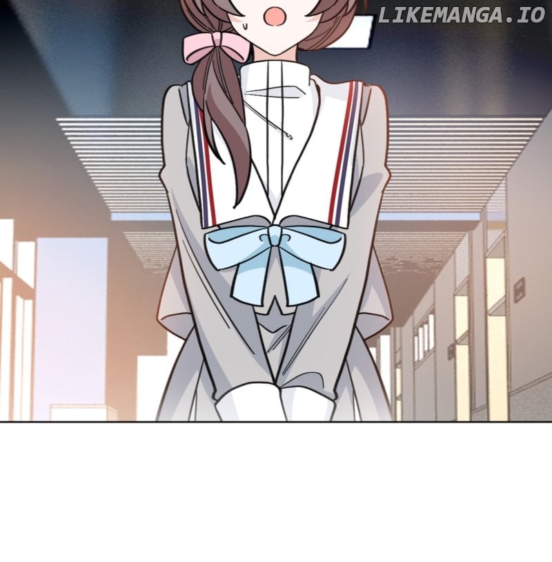 Exclusive Possession: Young Master Ji’s Beloved Wife Chapter 31 page 14