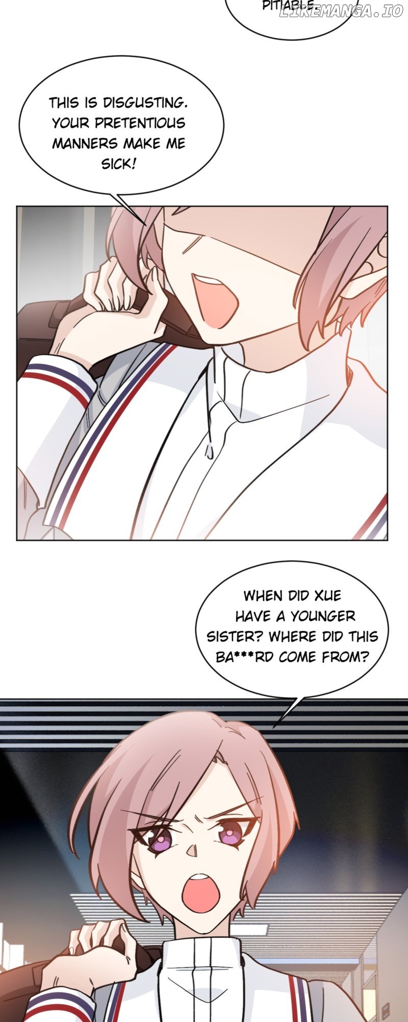 Exclusive Possession: Young Master Ji’s Beloved Wife Chapter 31 page 4