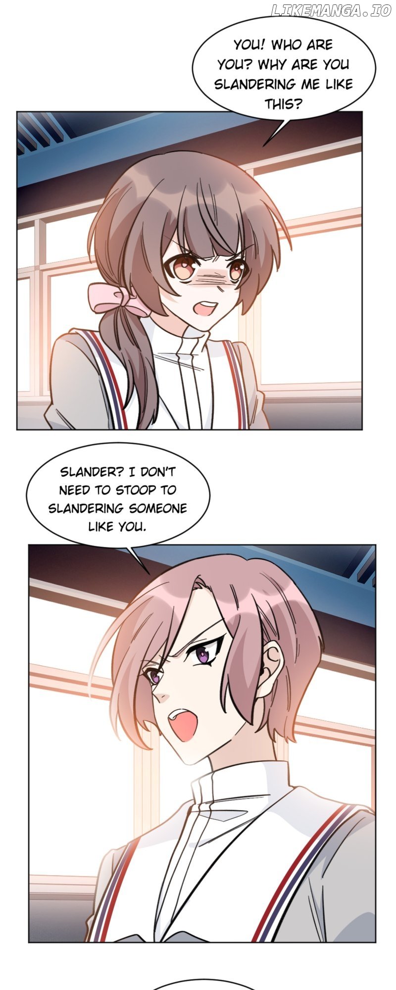Exclusive Possession: Young Master Ji’s Beloved Wife Chapter 31 page 6