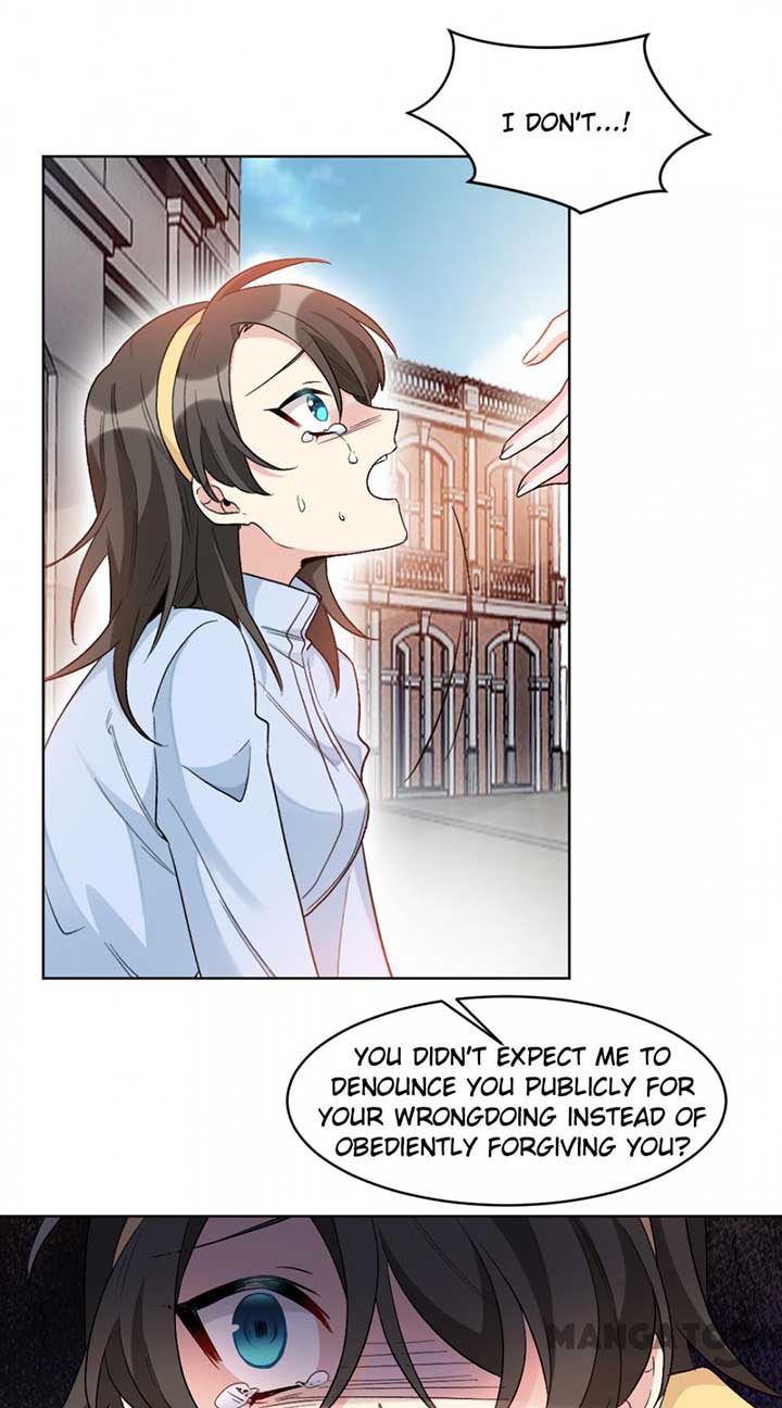 Exclusive Possession: Young Master Ji’s Beloved Wife Chapter 4 page 9