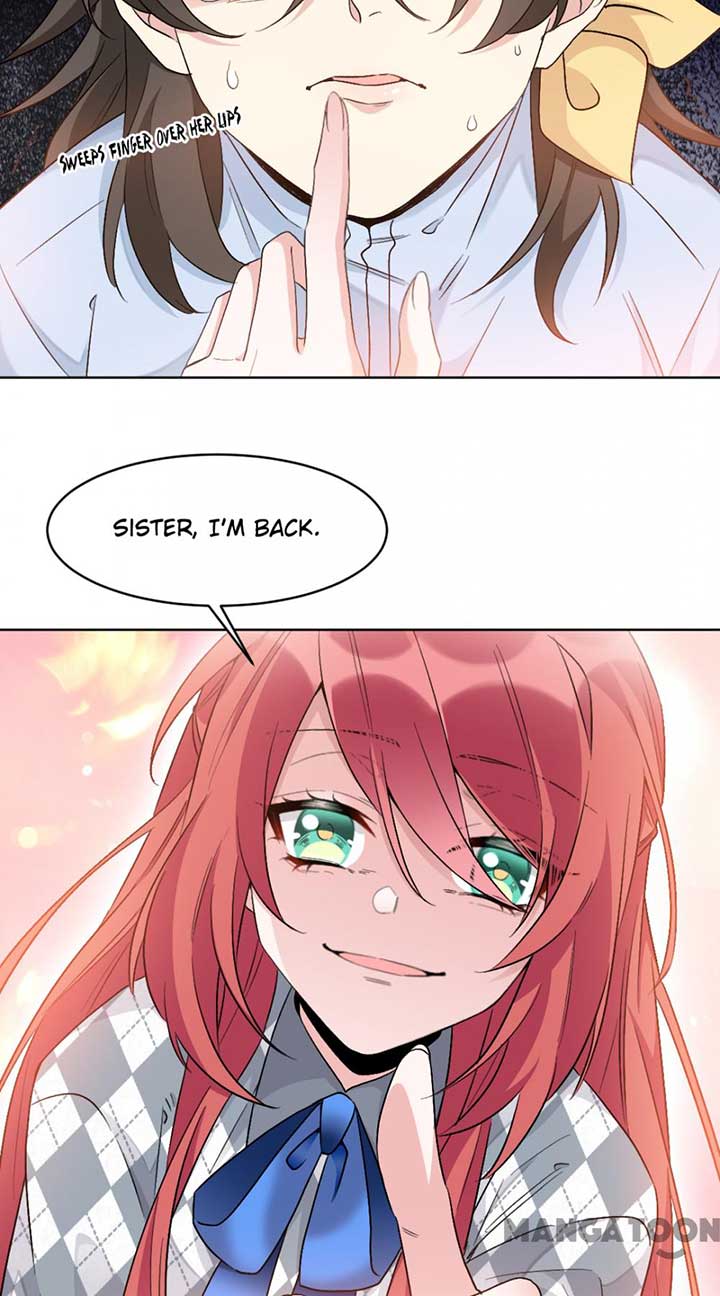 Exclusive Possession: Young Master Ji’s Beloved Wife Chapter 4 page 10