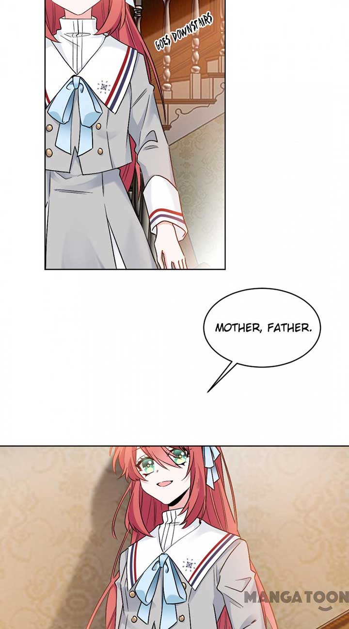 Exclusive Possession: Young Master Ji’s Beloved Wife Chapter 4 page 14