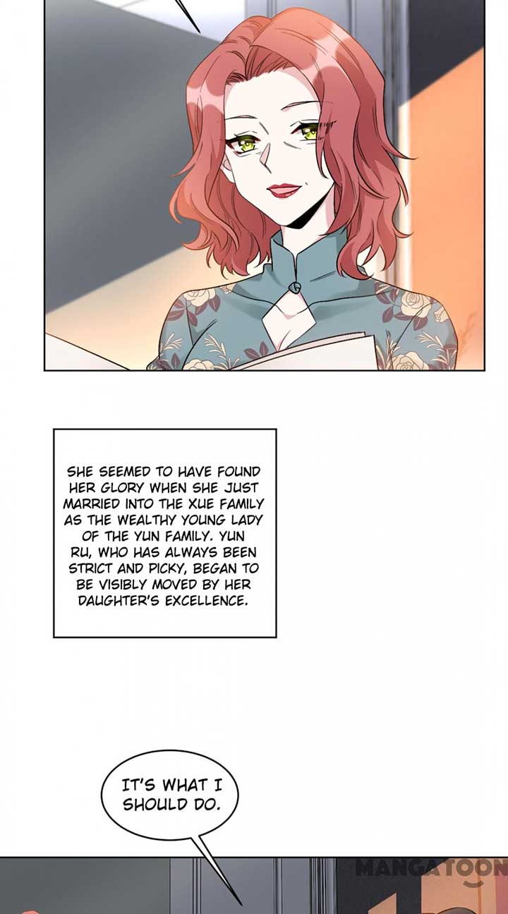 Exclusive Possession: Young Master Ji’s Beloved Wife Chapter 4 page 17