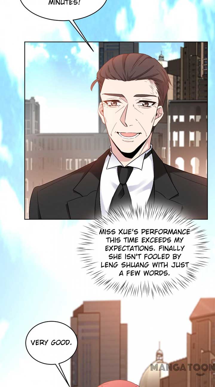 Exclusive Possession: Young Master Ji’s Beloved Wife Chapter 4 page 1