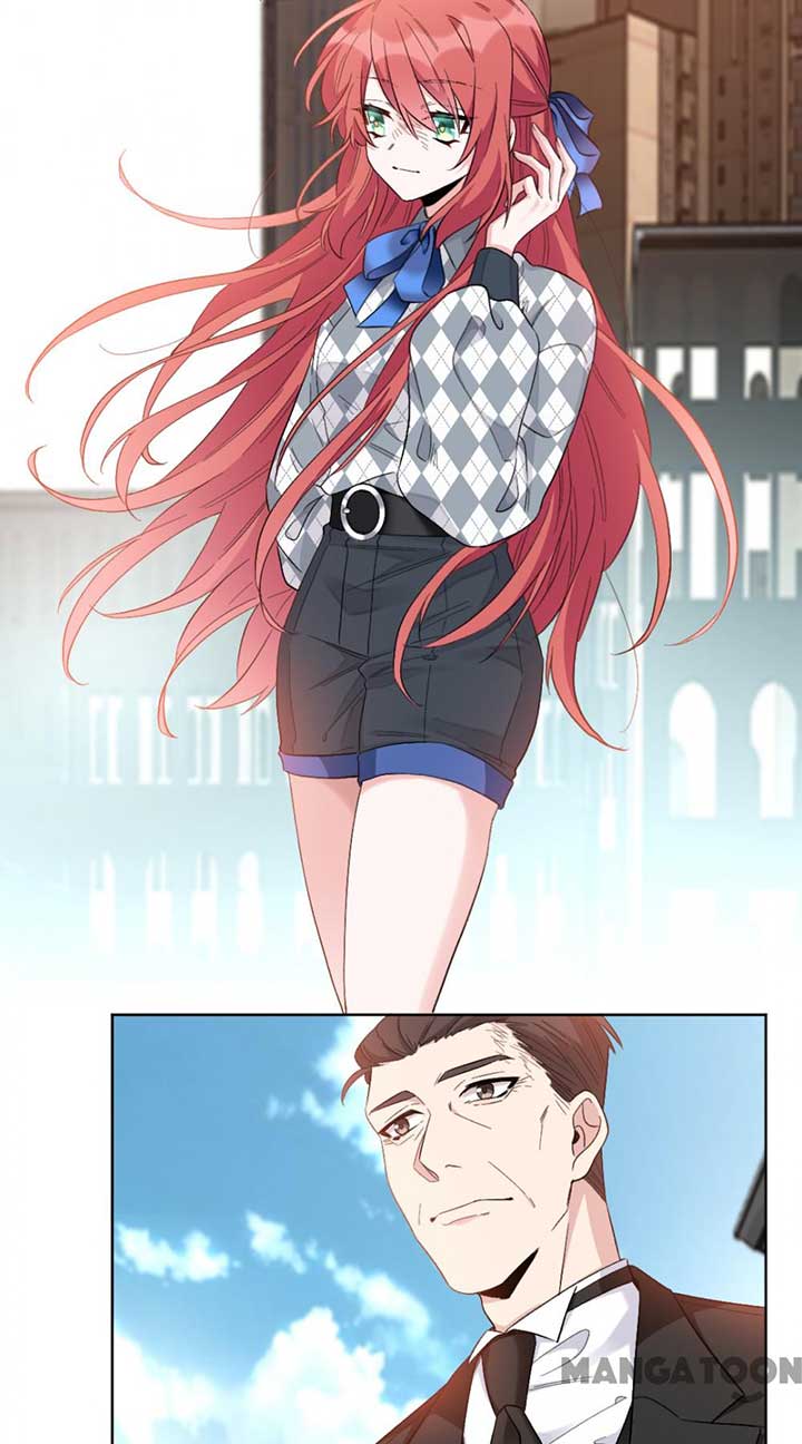 Exclusive Possession: Young Master Ji’s Beloved Wife Chapter 4 page 2