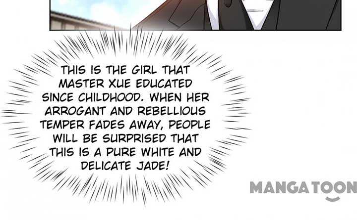 Exclusive Possession: Young Master Ji’s Beloved Wife Chapter 4 page 3