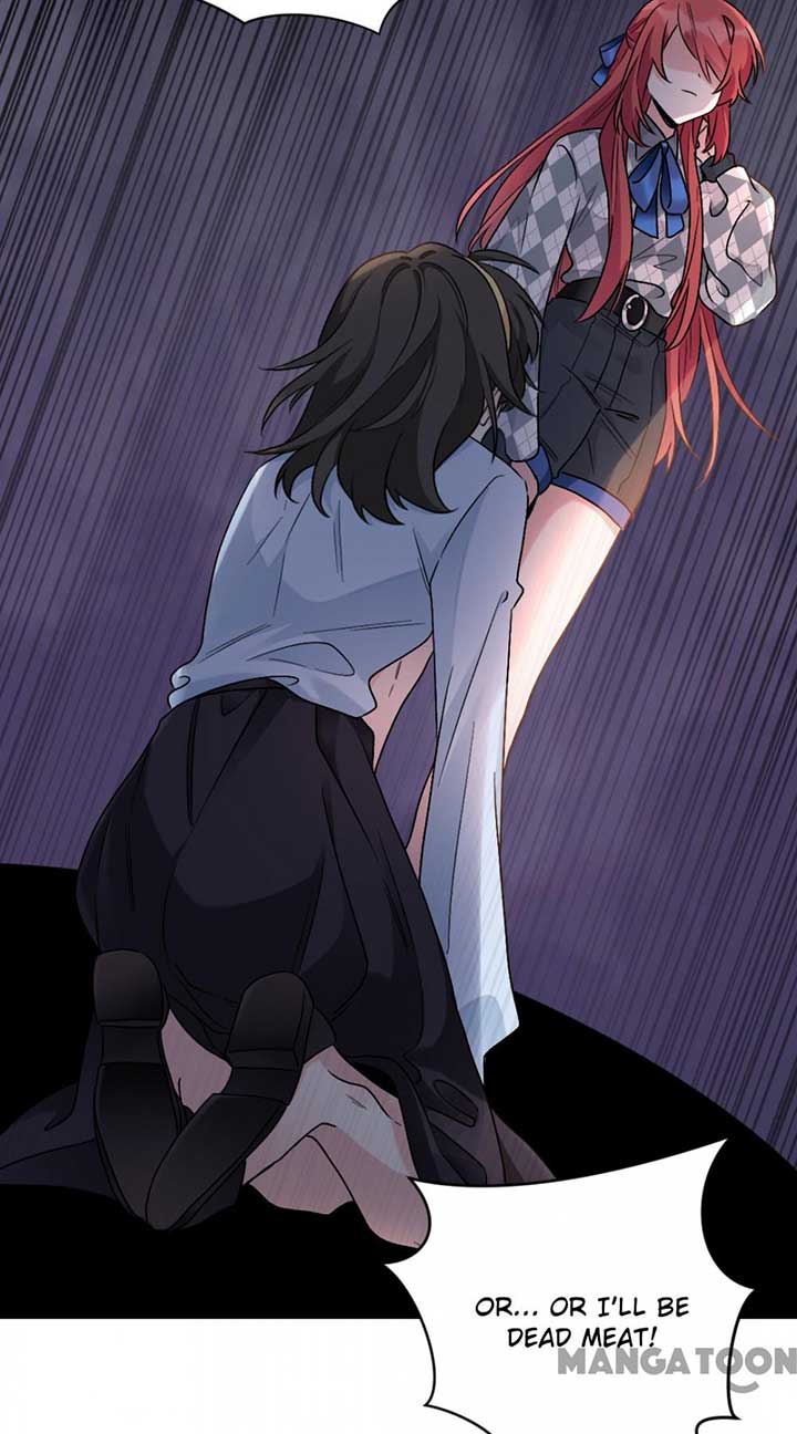 Exclusive Possession: Young Master Ji’s Beloved Wife Chapter 4 page 5