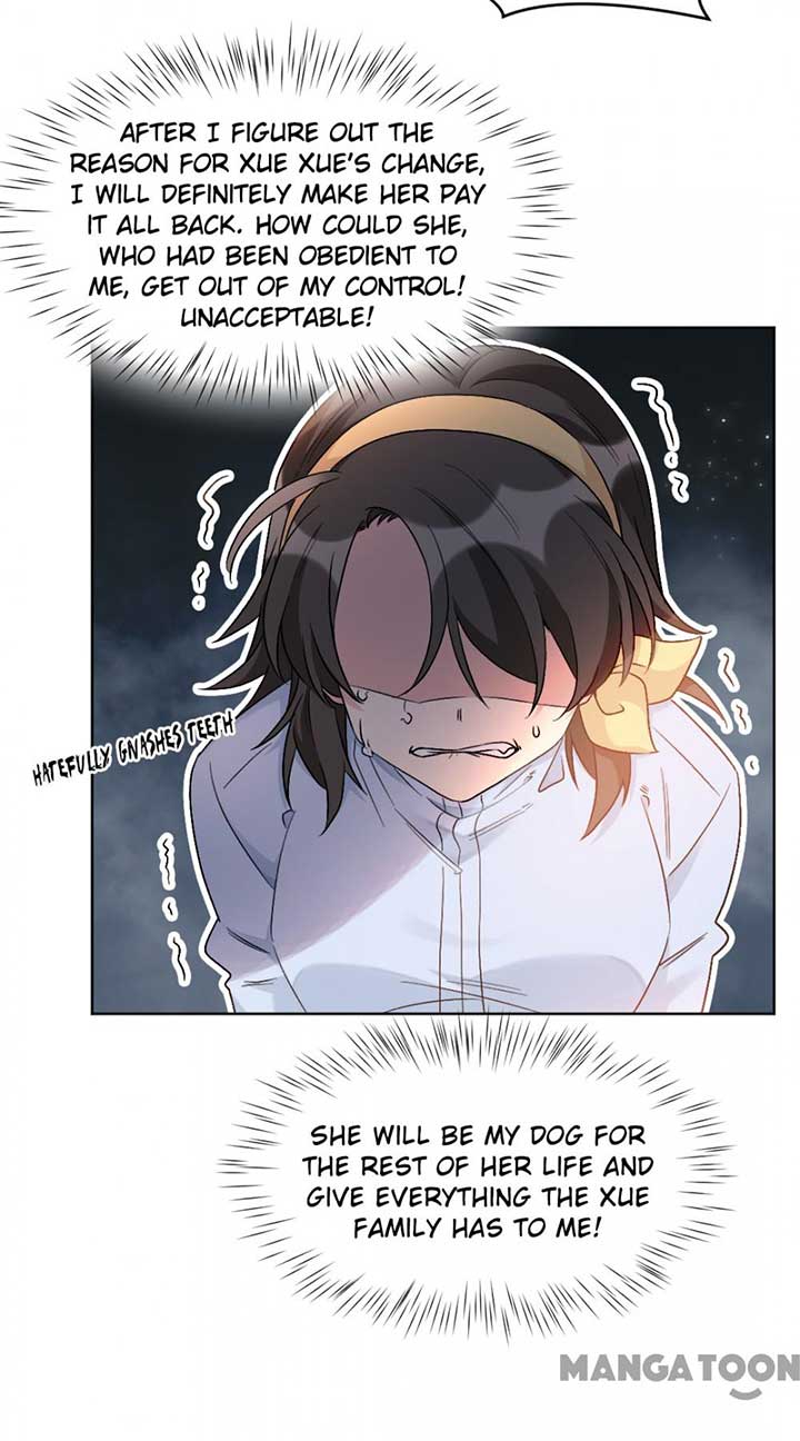 Exclusive Possession: Young Master Ji’s Beloved Wife Chapter 4 page 6