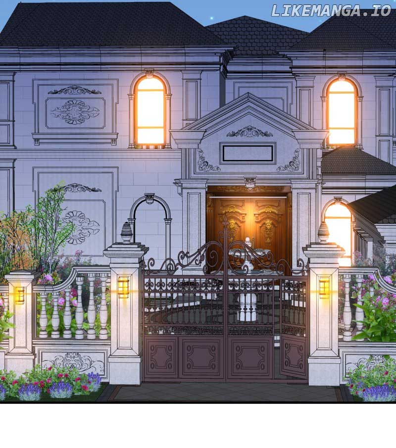 Exclusive Possession: Young Master Ji’s Beloved Wife Chapter 40 page 10