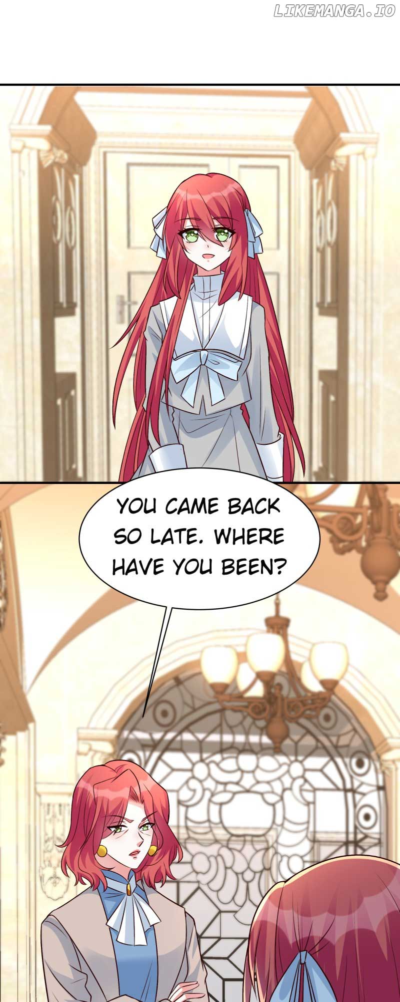 Exclusive Possession: Young Master Ji’s Beloved Wife Chapter 40 page 11