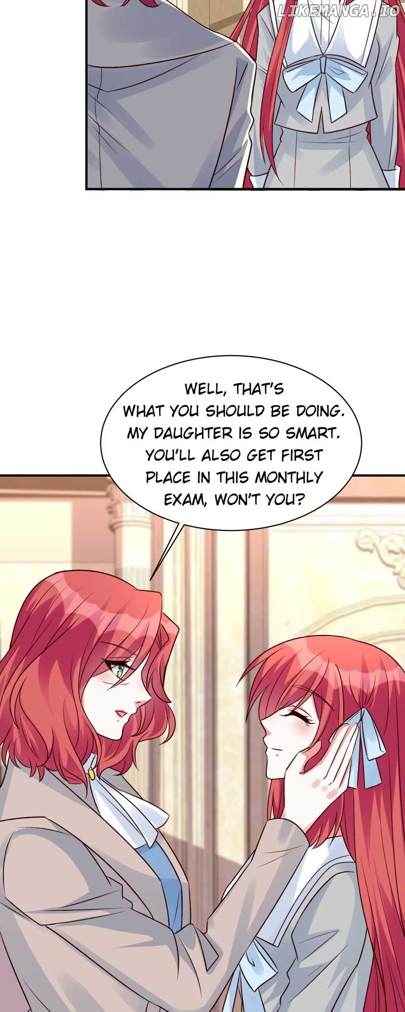 Exclusive Possession: Young Master Ji’s Beloved Wife Chapter 40 page 13