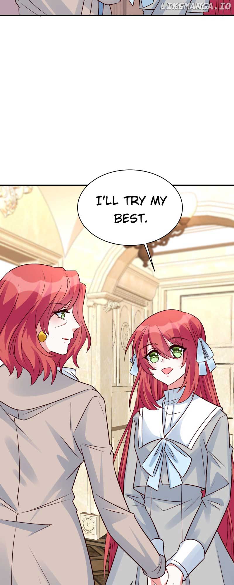 Exclusive Possession: Young Master Ji’s Beloved Wife Chapter 40 page 14