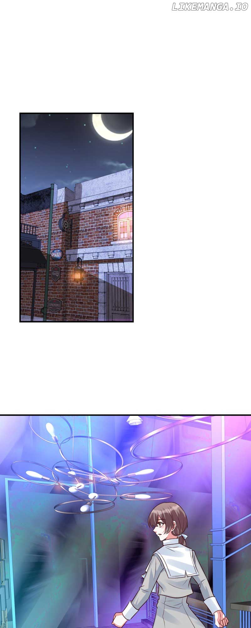 Exclusive Possession: Young Master Ji’s Beloved Wife Chapter 40 page 2