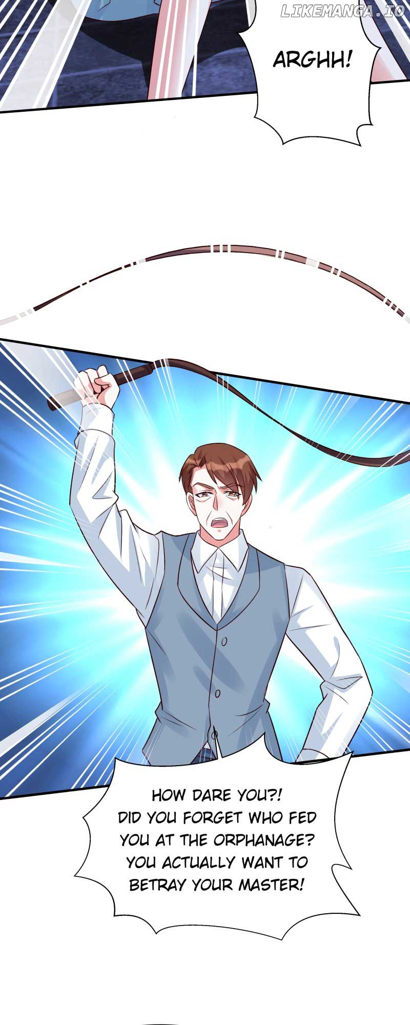 Exclusive Possession: Young Master Ji’s Beloved Wife Chapter 40 page 6